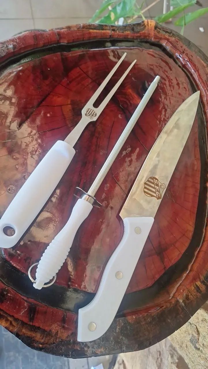 Artigos para churrasco  - Foto 5