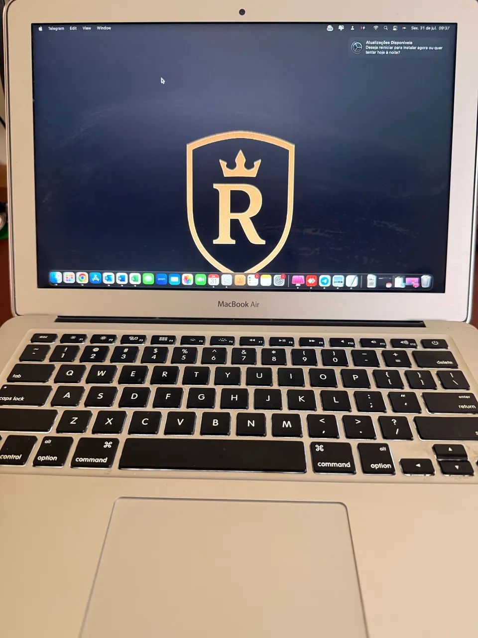 MacBook Air 13? 2017 Core i7 | 8GB RAM | SSD |  - Foto 4