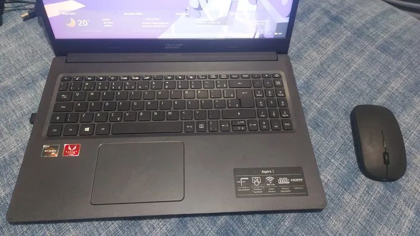 Notebook Acer Aspire 3 - Foto 2