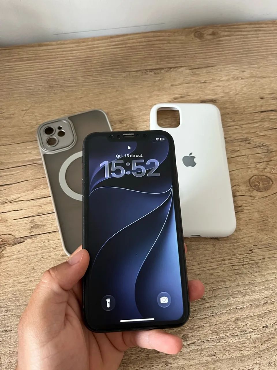 iPhone 11 64gb
