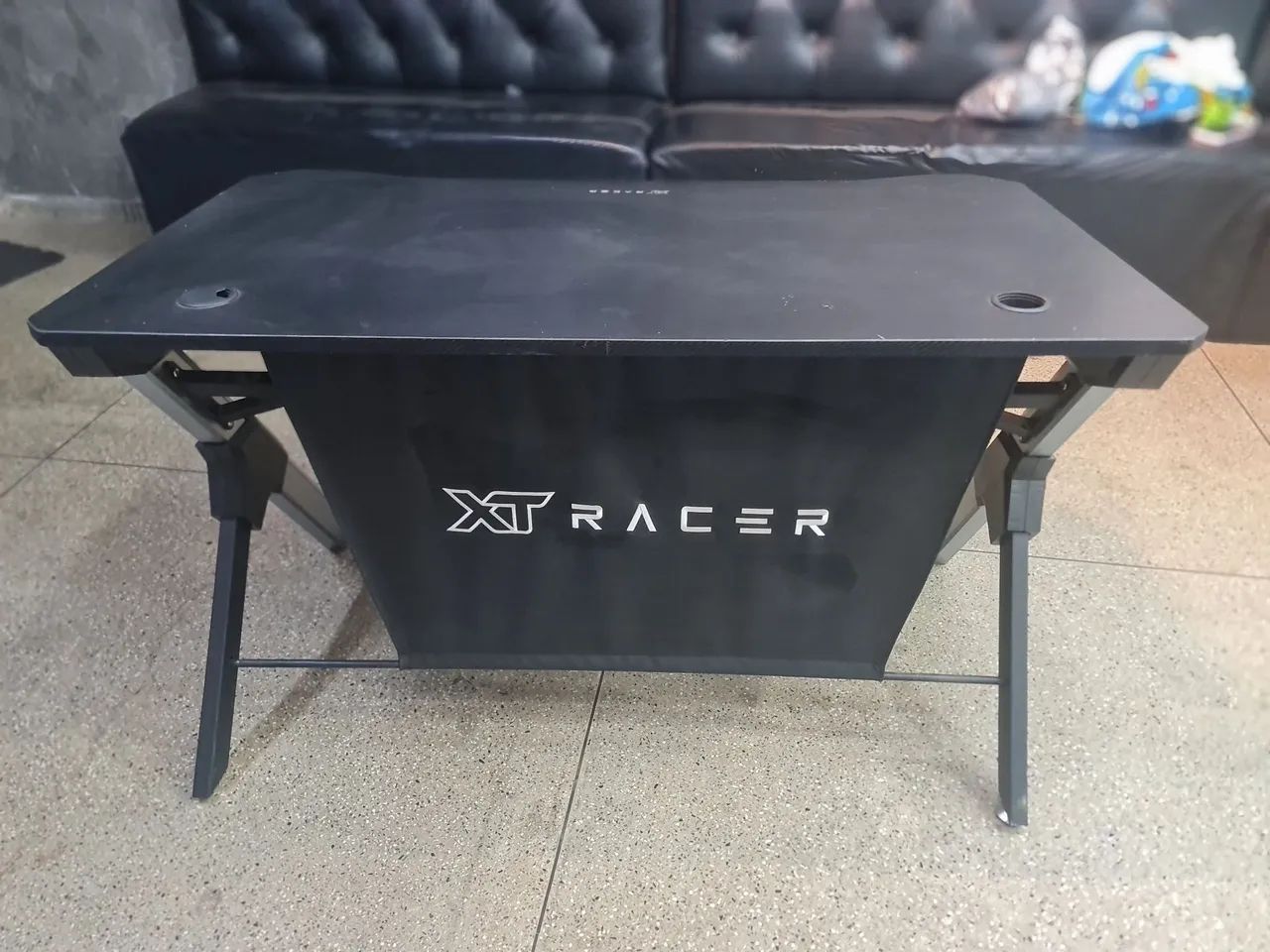 Mesa Gamer 