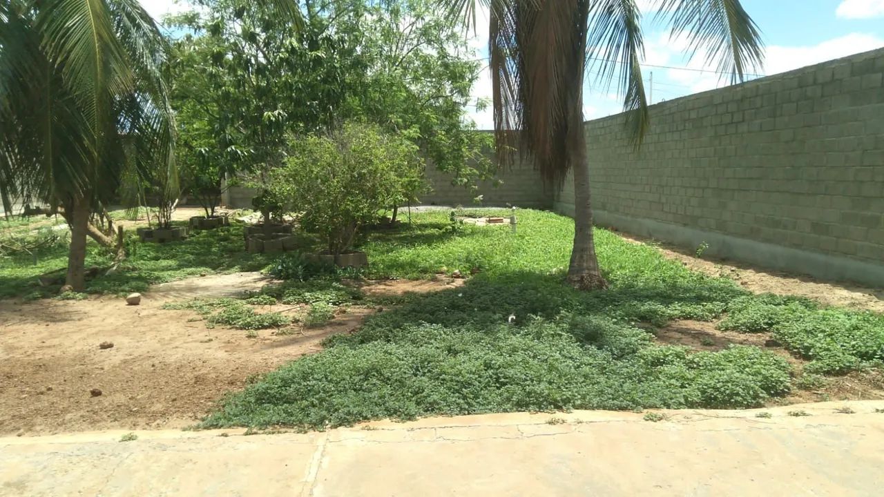 Foto - Natal - Lagoa Azul