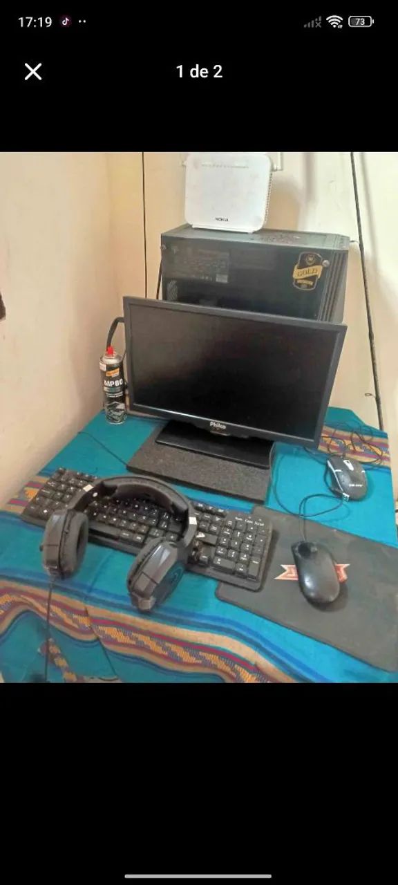 Pc Completo  - Foto 2
