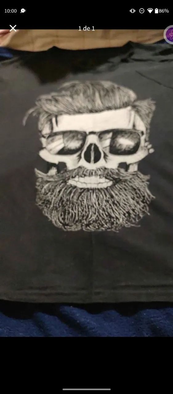 Roupas usadas - Foto 2