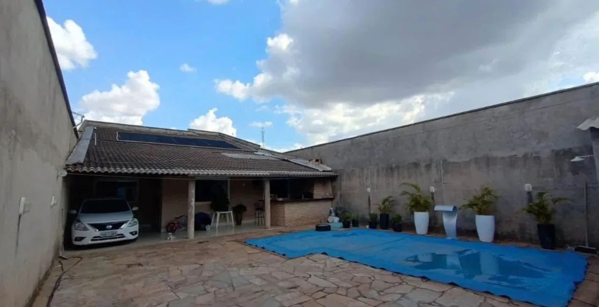 Casa a venda em Ceilândia 