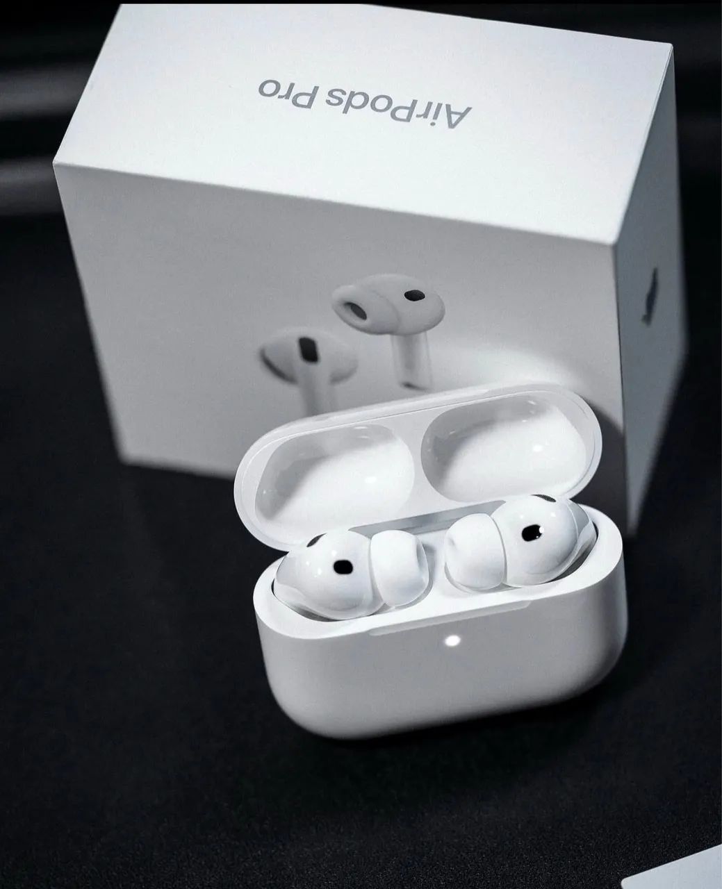 AirPods Pro3 おもち AirPods Pro 3 Lacrado - Fones de Ouvido - Setor Habitacional
