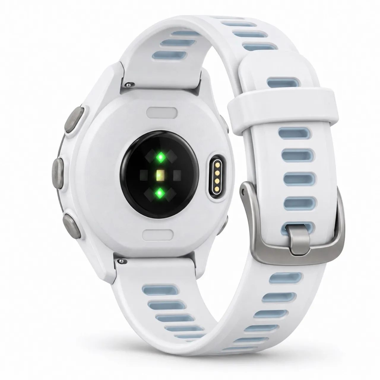   garmin forerunner 170 music - Foto 4
