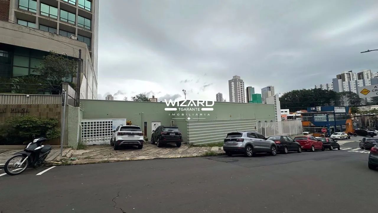 Casa comercial para locação Cambui - Campinas - Foto 2