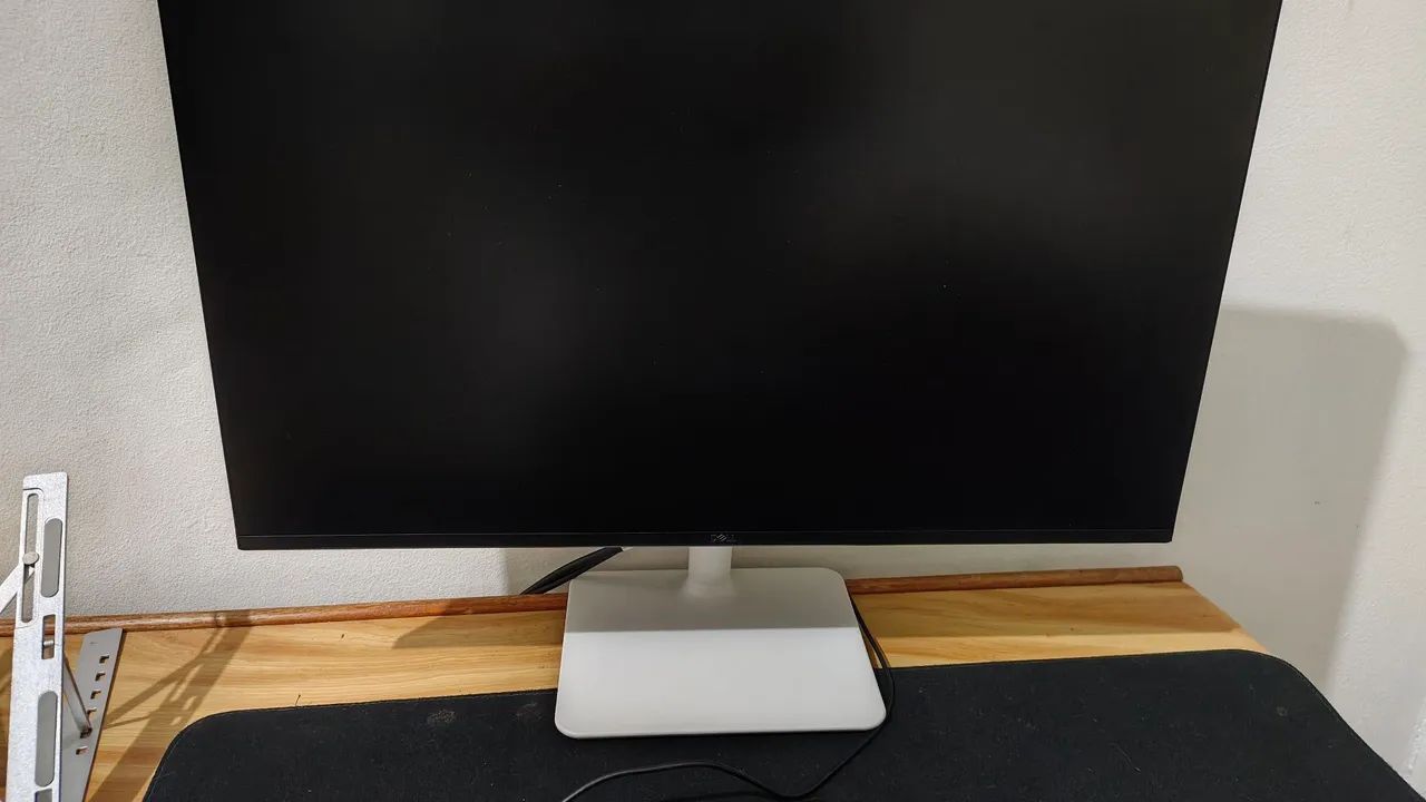 Monito dell 24" com som estero  - Foto 4