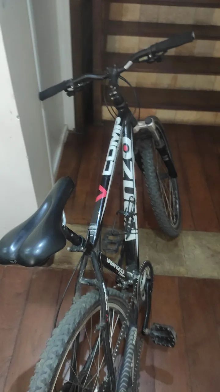 Bicicleta MTV venzo - Foto 4