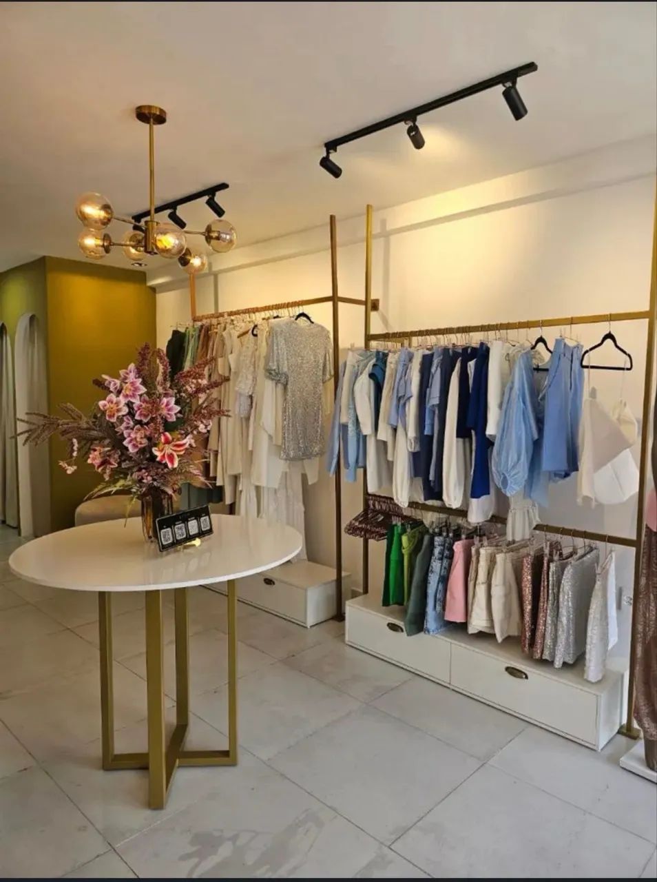 Repasse Loja Manaira Baixou preço  - Foto 4