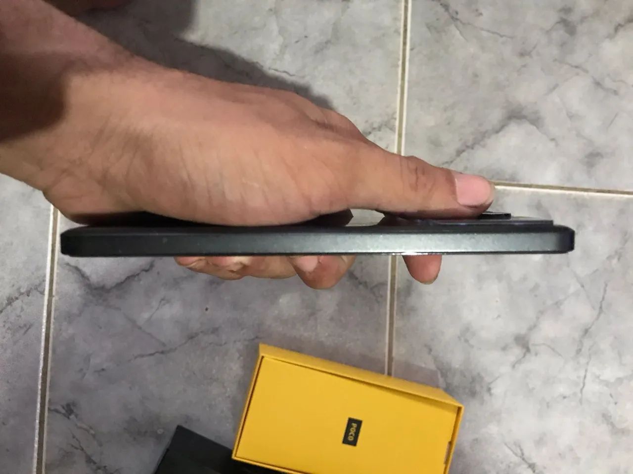 Poco X6 Pro 512Gigas 5G - Foto 4