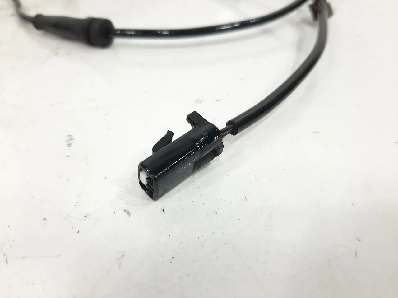 Sensor Abs Dianteiro Esquerdo Hyundai Santa Fé 2006 A 2013 - Foto 5