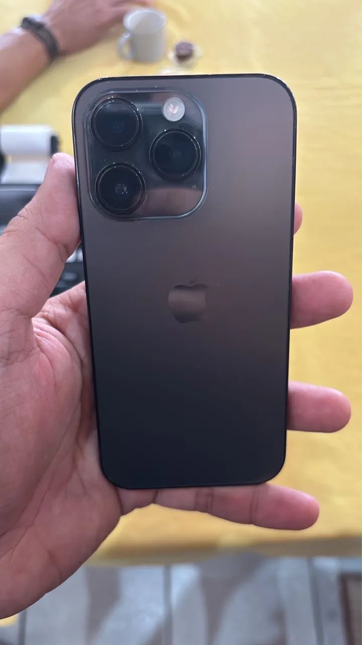 iPhone  - Foto 2