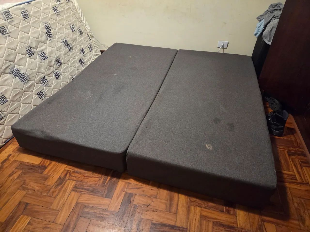 Sofá 3 lugares - Foto 2