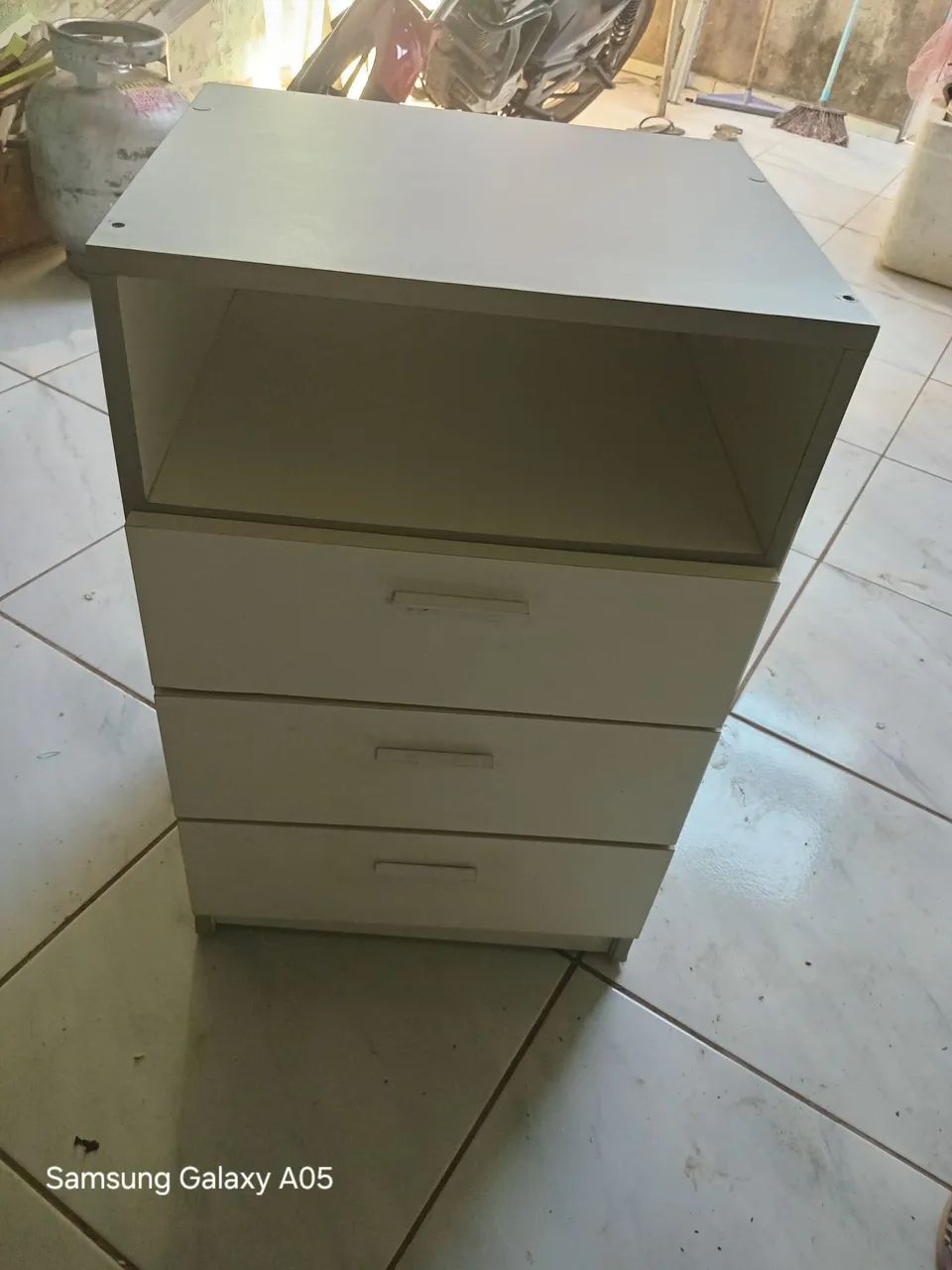 Criado mudo  - Foto 3
