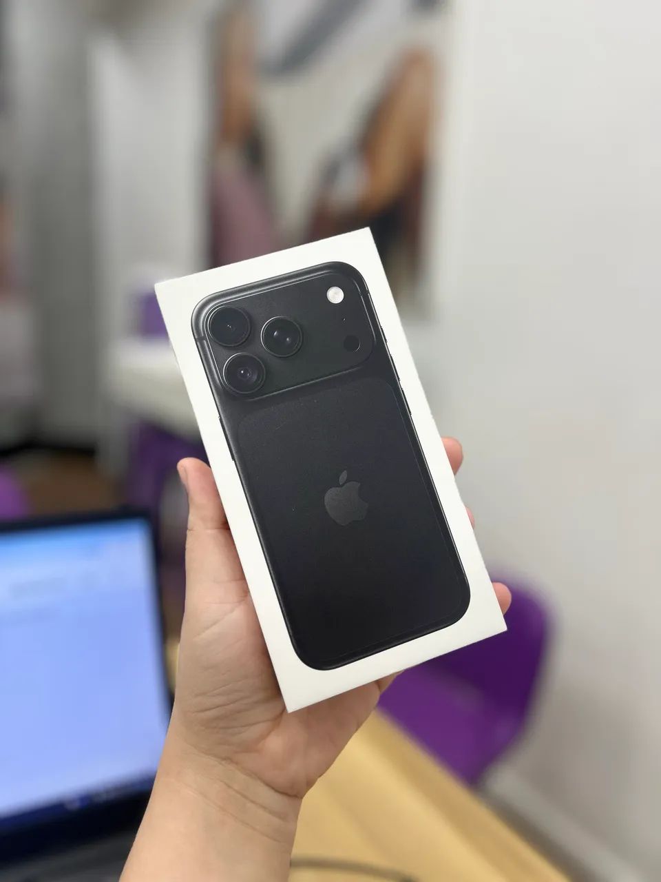 IPHONE 18 PRO | LACRADO - Foto 2