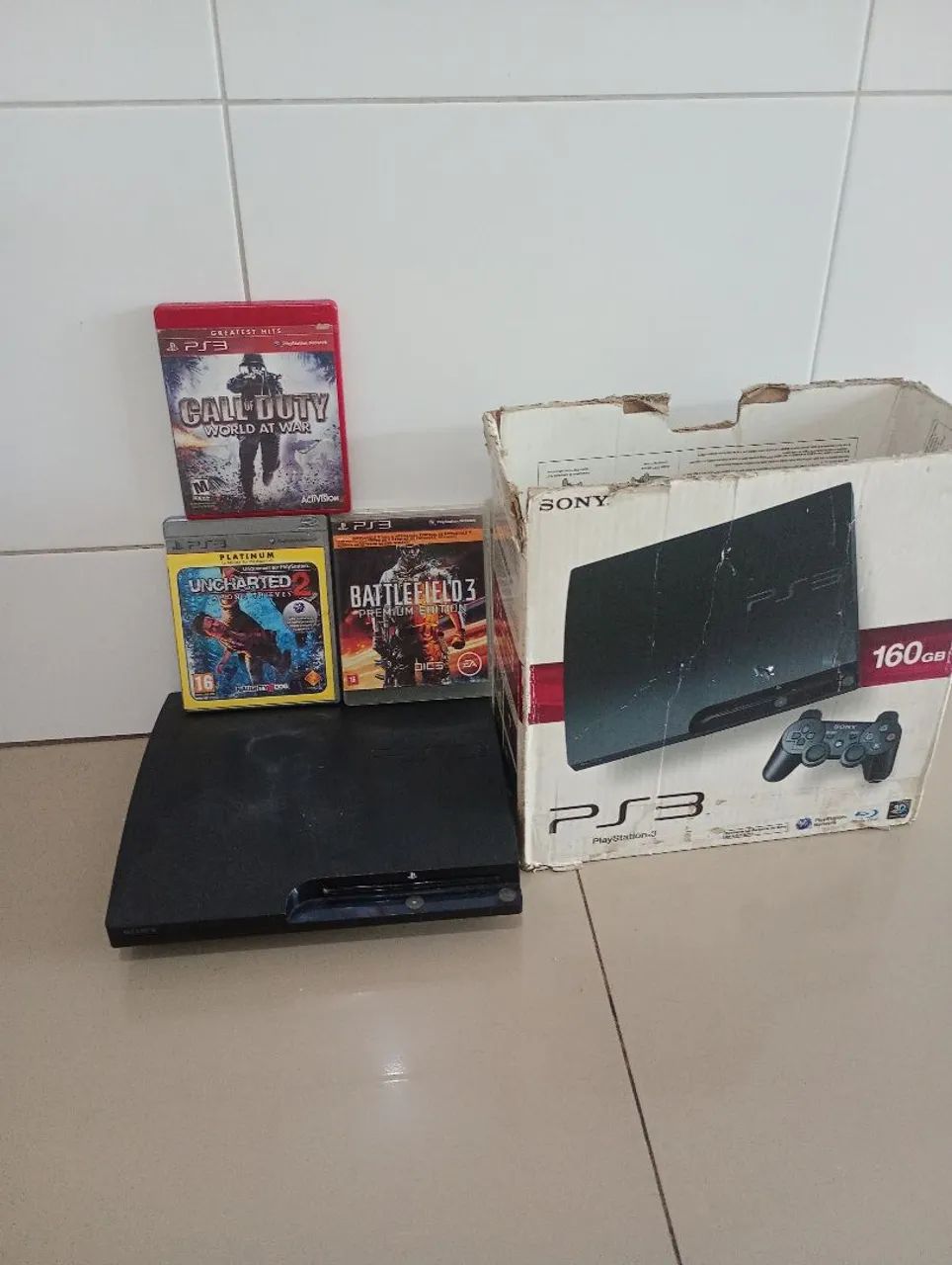 PlayStation 3 - Foto 2
