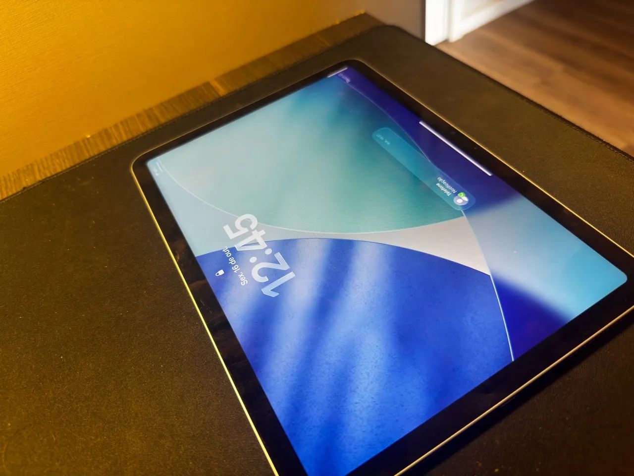 iPad Air M2 11 polegadas  - Foto 3