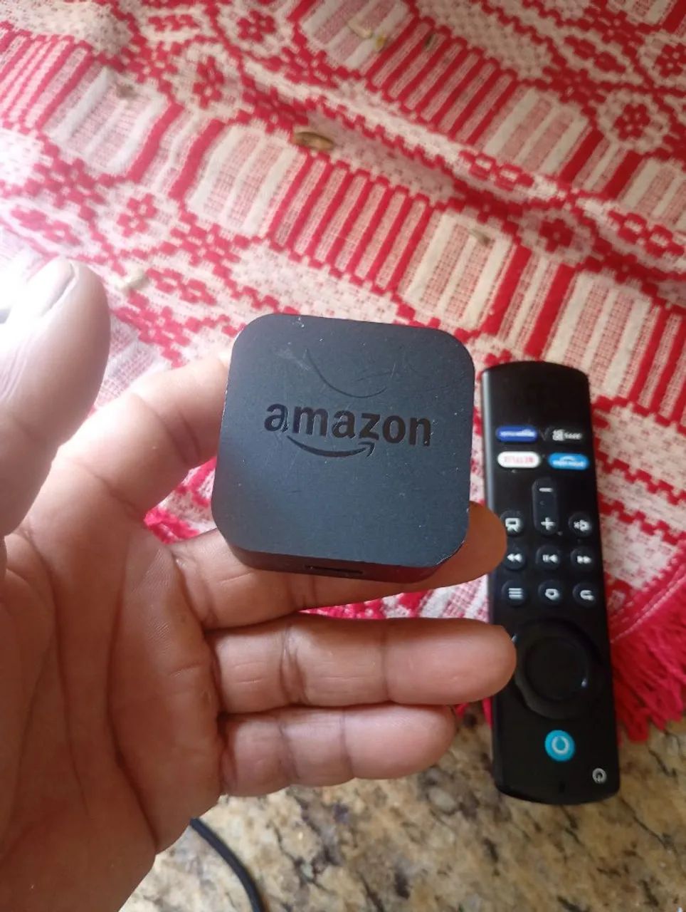 Tv box - Foto 2
