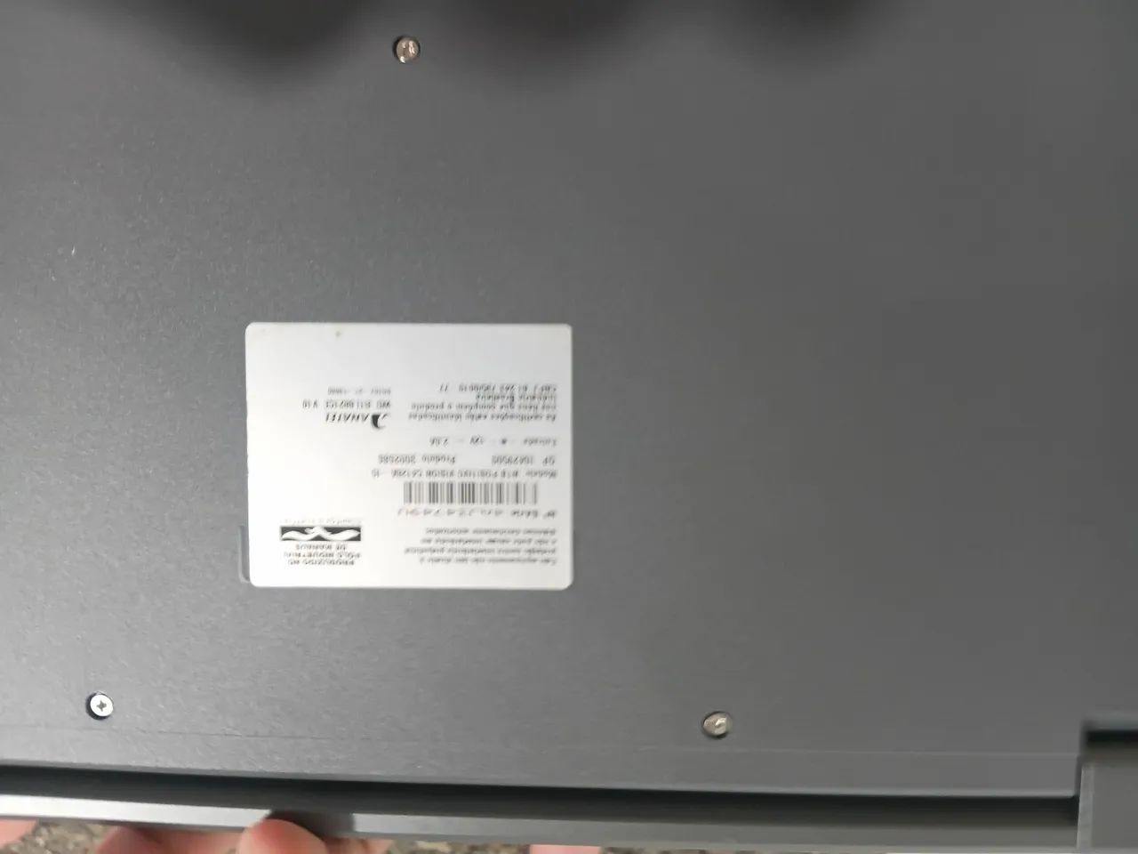Positivo Vision C15 (Modelo C4128A-15) - Foto 5