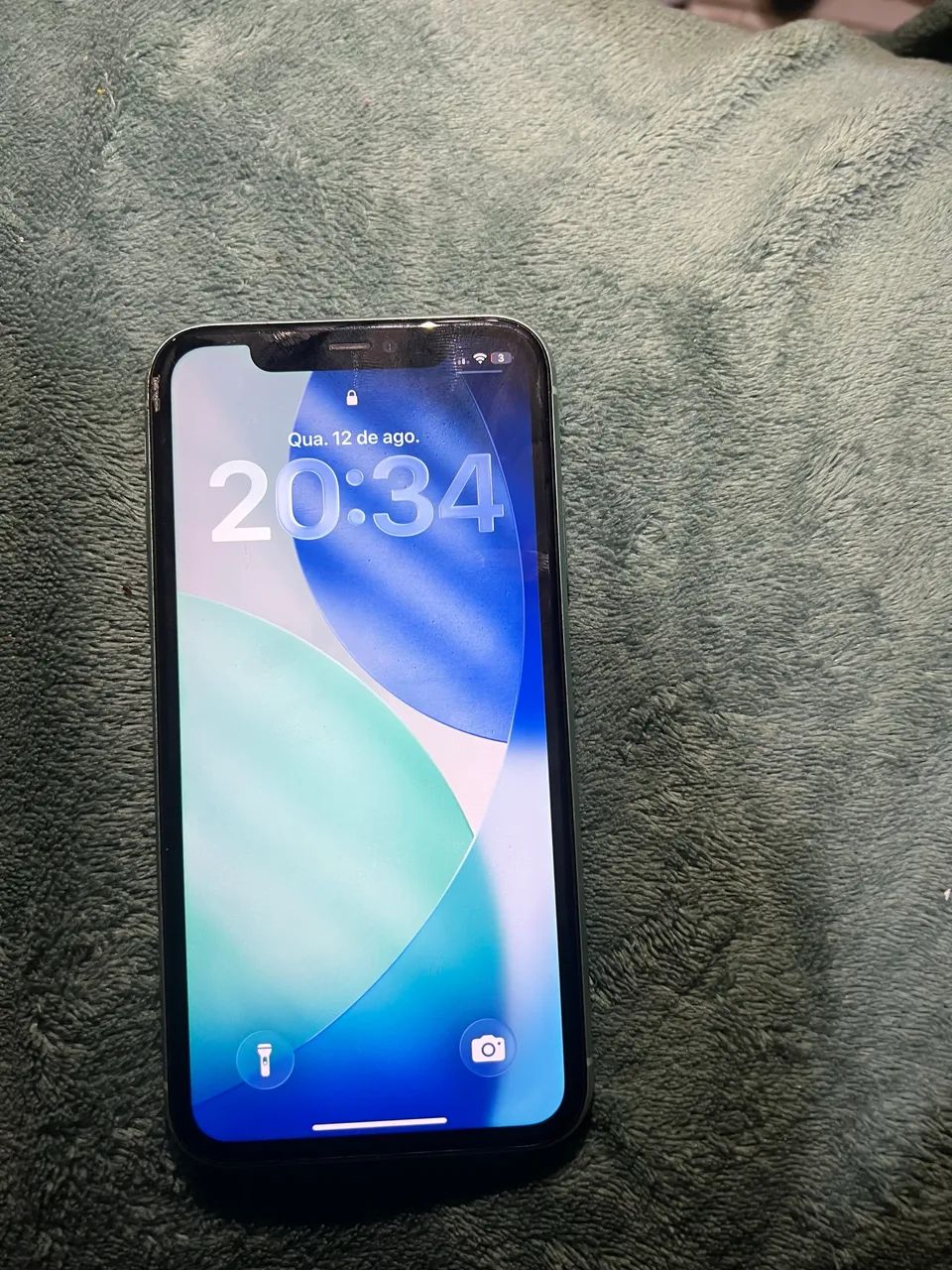 IPHONE 11 - 64gb - Foto 3