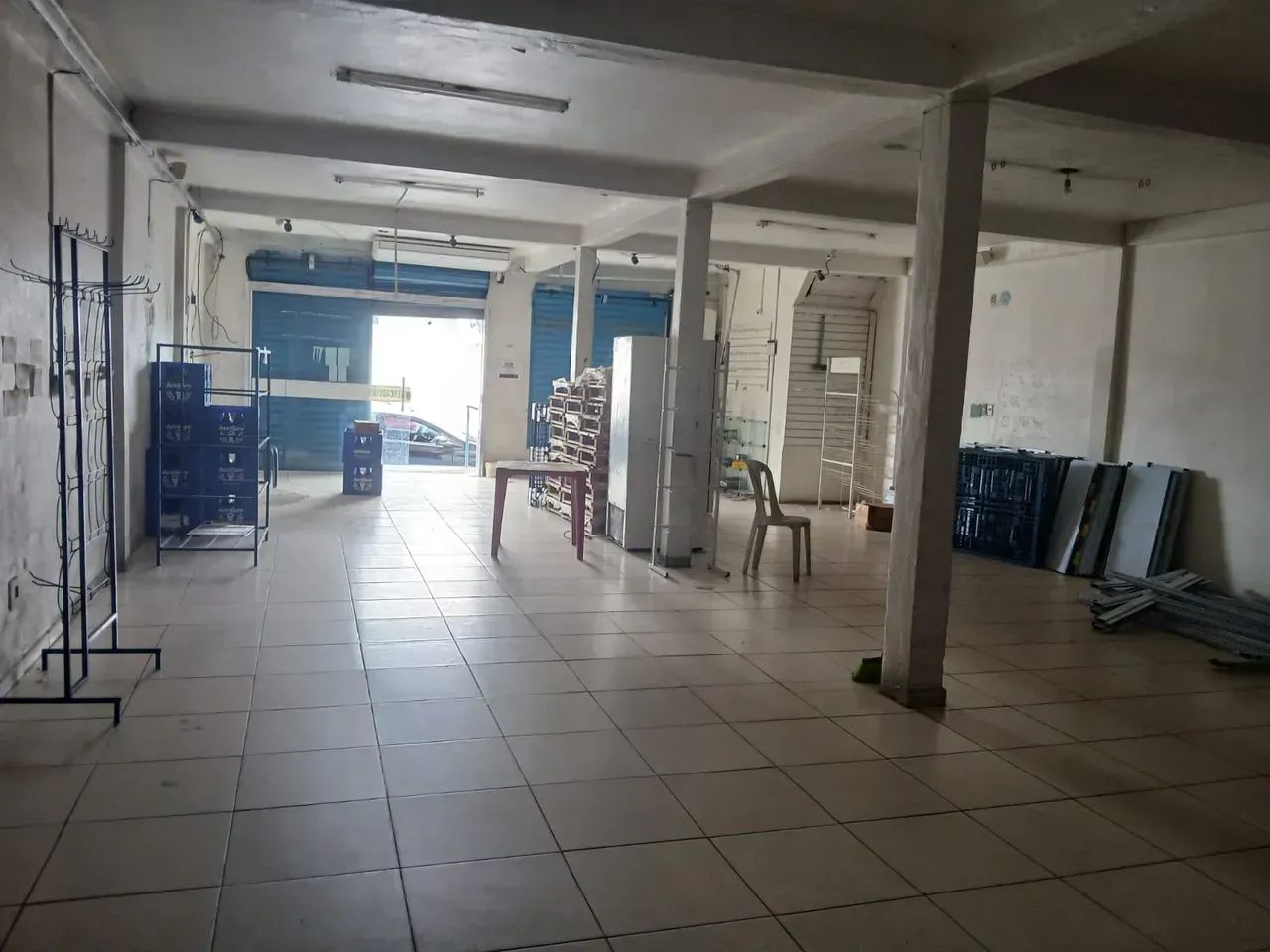 IMÓVEL COMERCIAL,  com Energia Solar, mais 01 Ponto, mais 04 Aptos - Foto 4