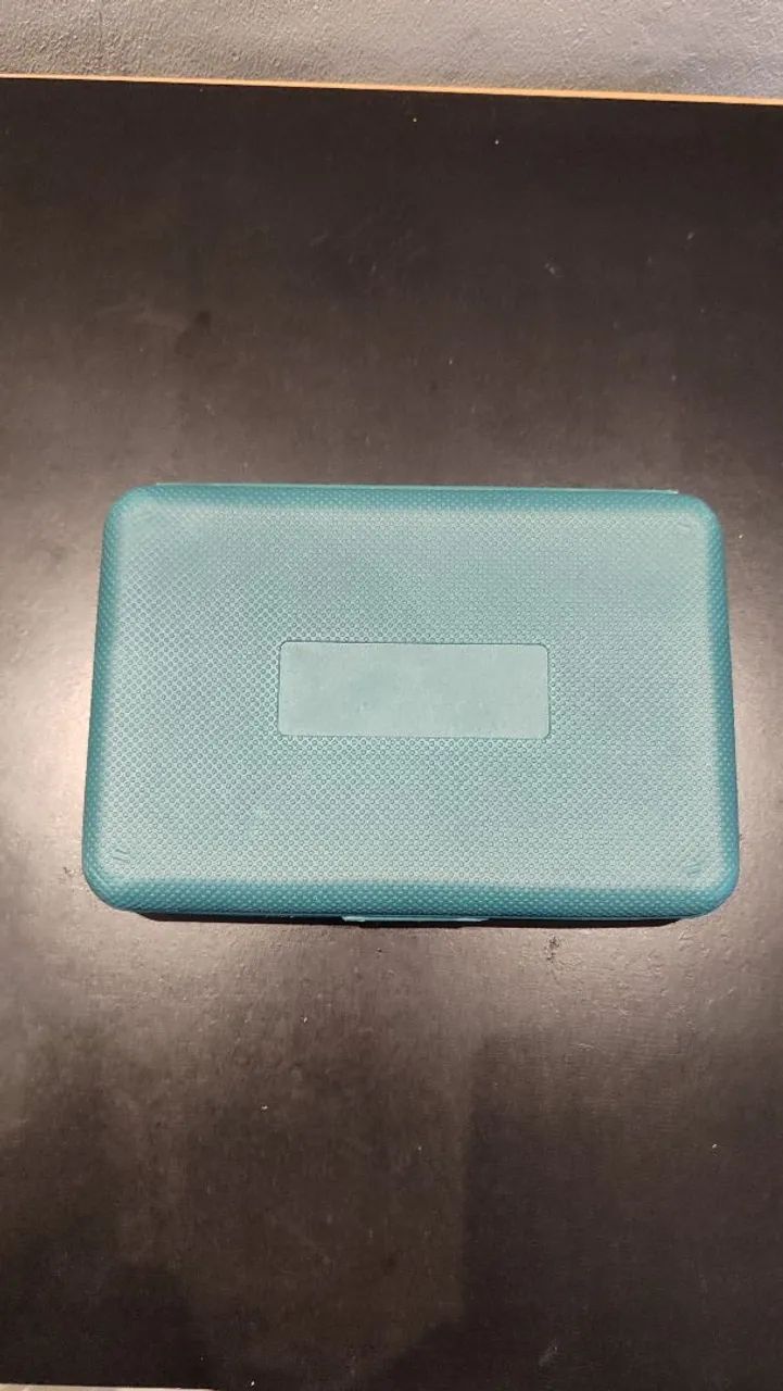 Kit de Ferramentas Essenciais65193317250691124