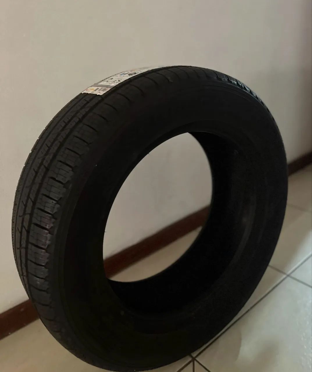 Pneu zero  - Foto 3
