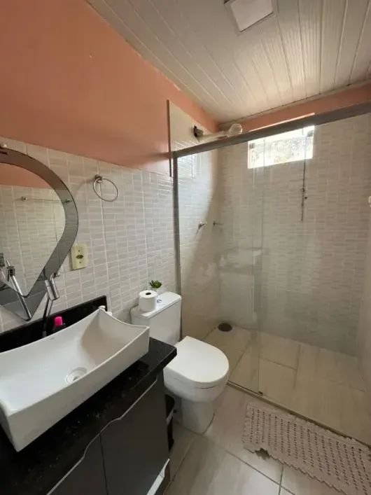 Casa a venda no bacanga - Foto 5
