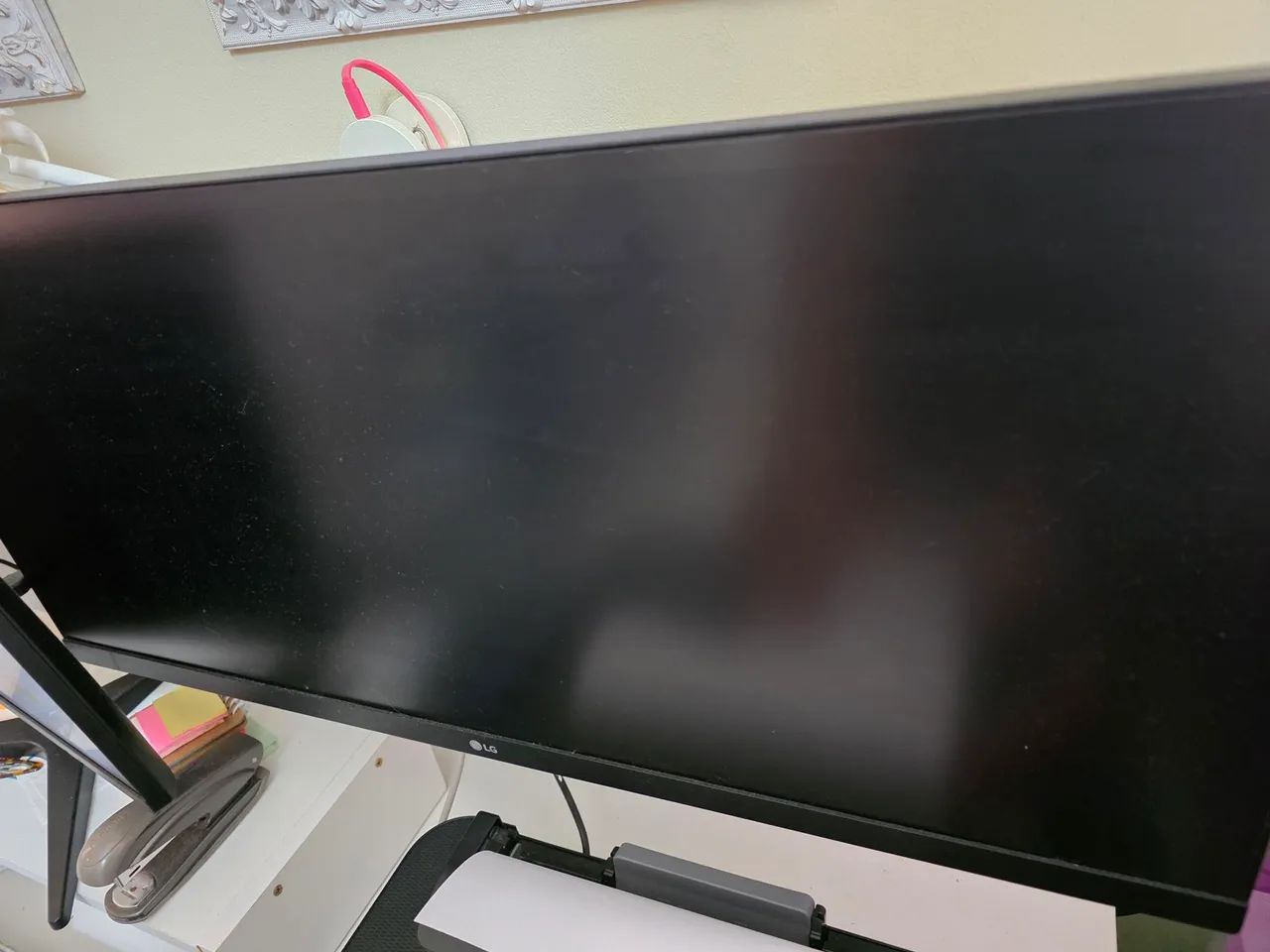 Monitor LG 29WL500-B - Foto 2
