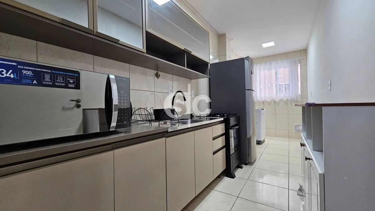 Edifício Portal Camboriú - 02 quartos, sendo 01 suíte - Foto 5