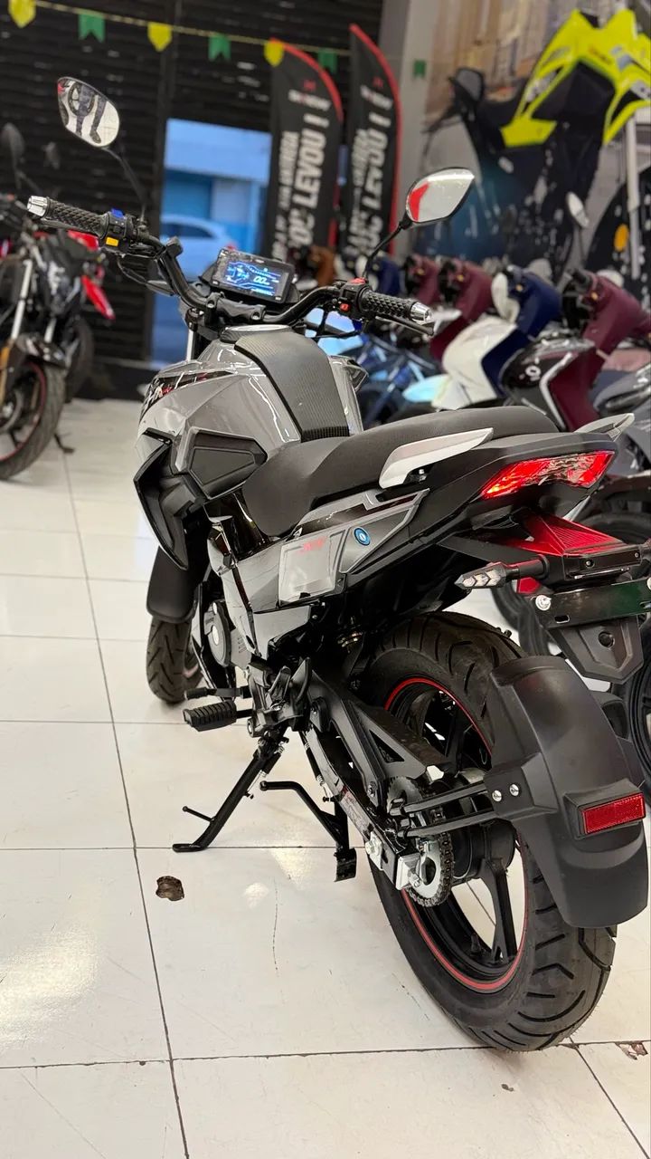 JEF 150S - Foto 3