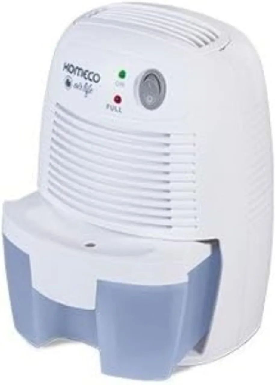 Desumidificador de Ar Peltier Komeco Air Life KDP 250 G1 - Antimofo - Bivolt - Foto 2
