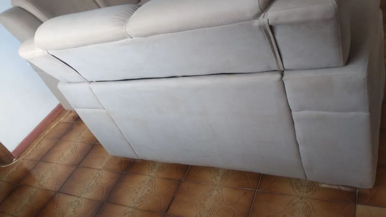 Jogo de sofá 2 e 3 lugar  - Foto 4