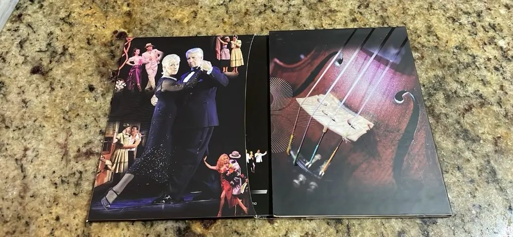 Dvd tango the show - Foto 2
