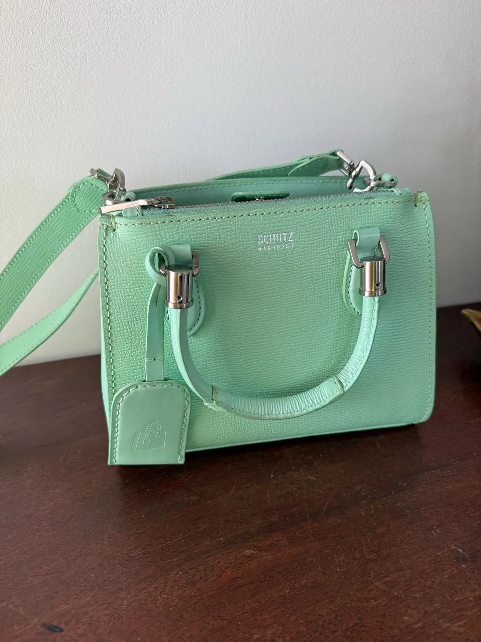 Bolsa Schutz Lorena