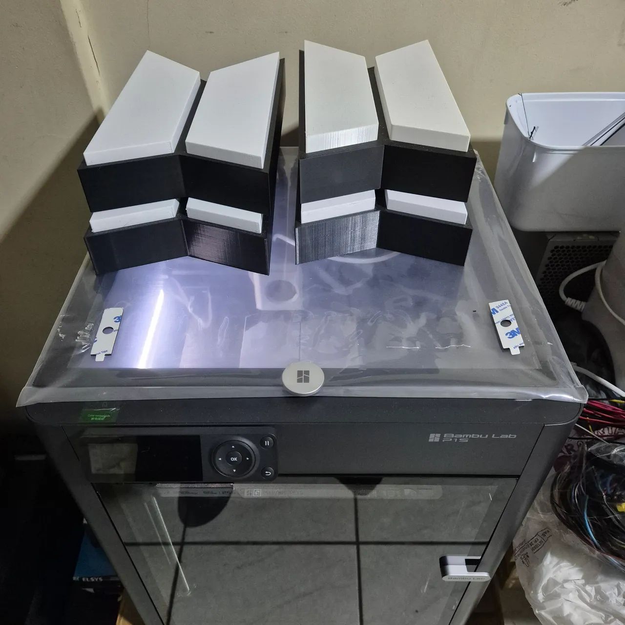 Desenvolvimento de protótipos, produtos e Impressão 3D - Foto 3