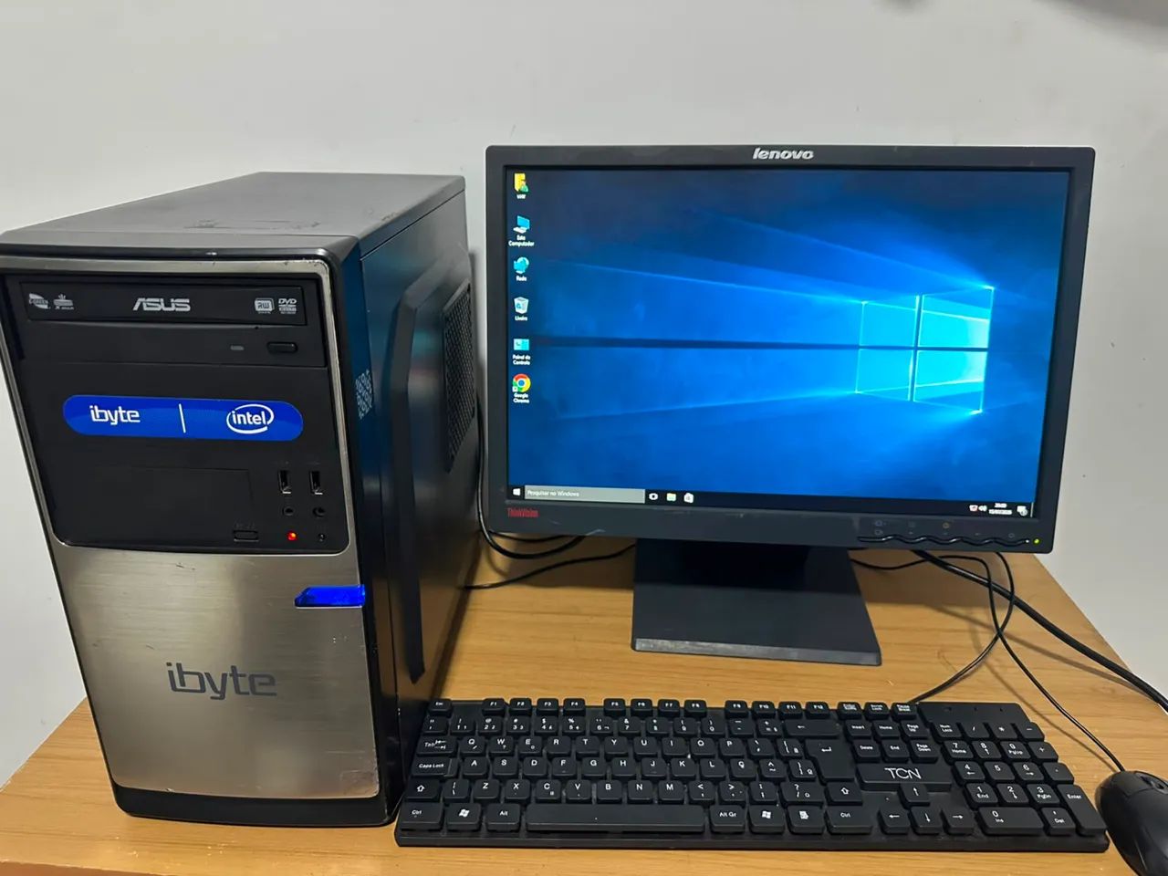 Pc completo  - Foto 2
