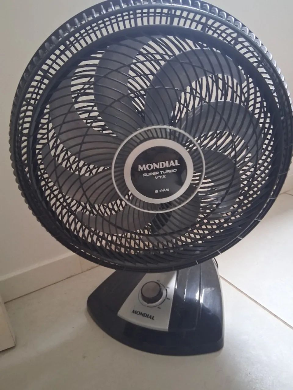 Ventilador 