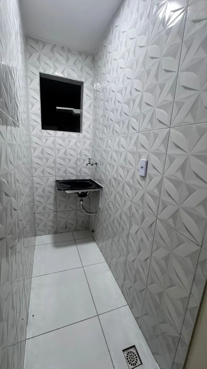 Casa com 3 quartos e Jacuzzi particular em Ananideua - Foto 5