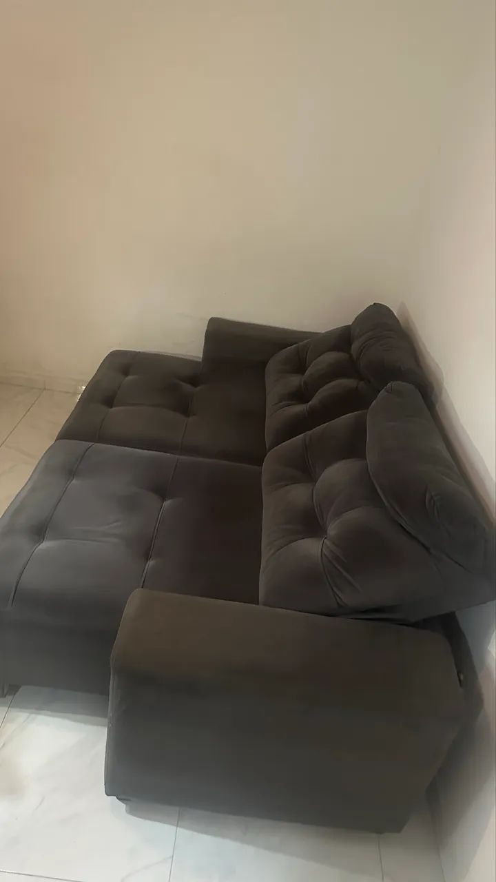 Sofá retrátil  - Foto 5