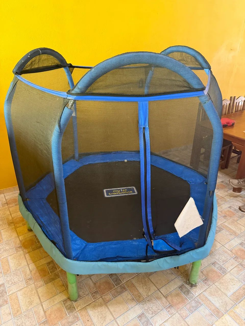 Pula pula infantil  - Foto 3