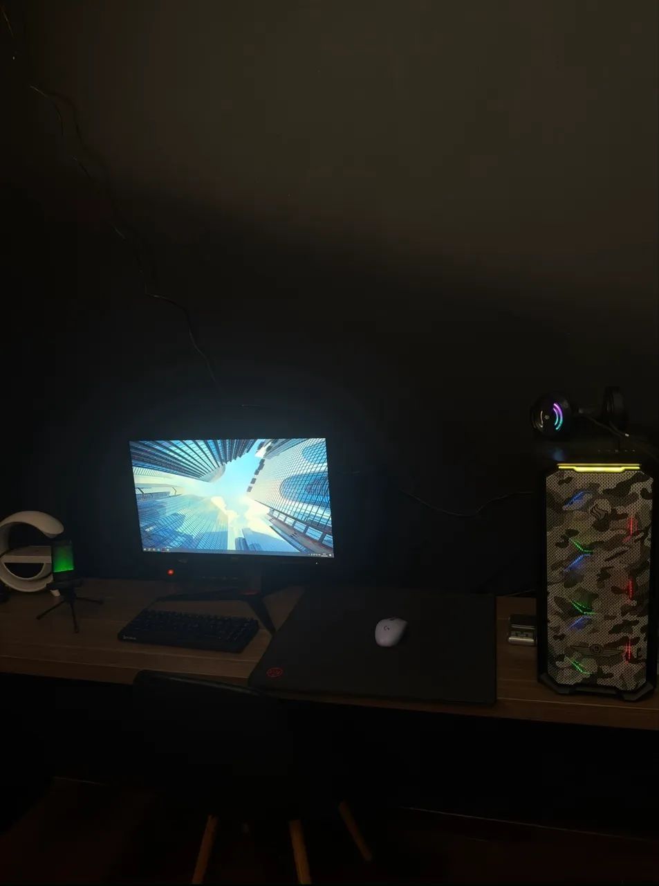 Pc gamer completo  - Foto 3