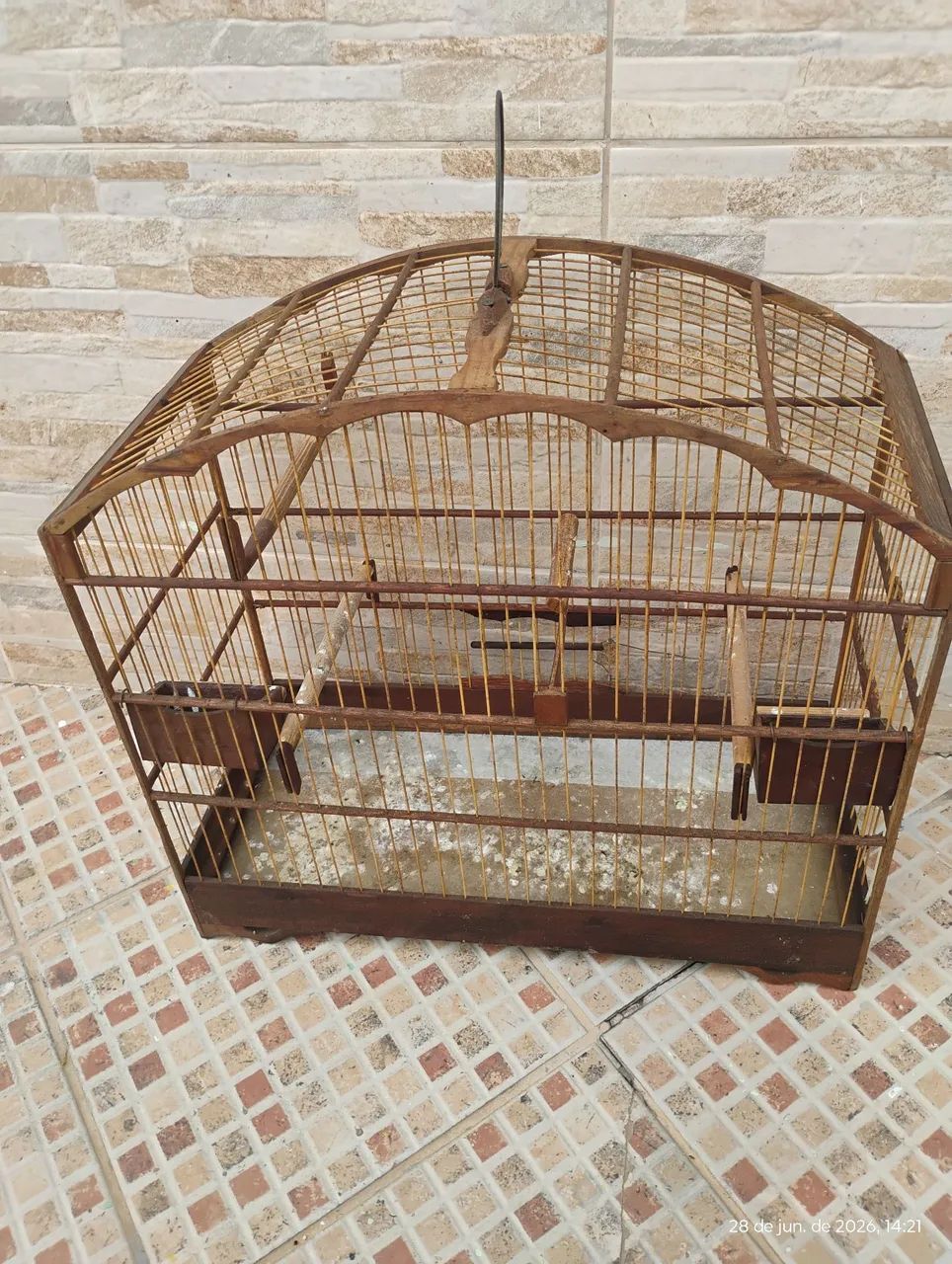 Gaiolas  - Foto 4