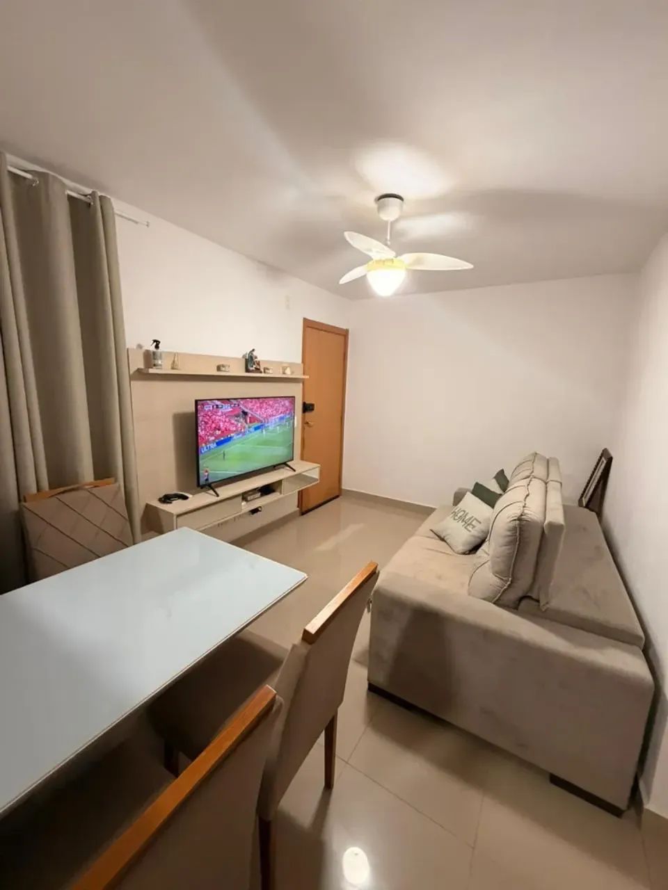 Condominio Chapada Mantiqueira
