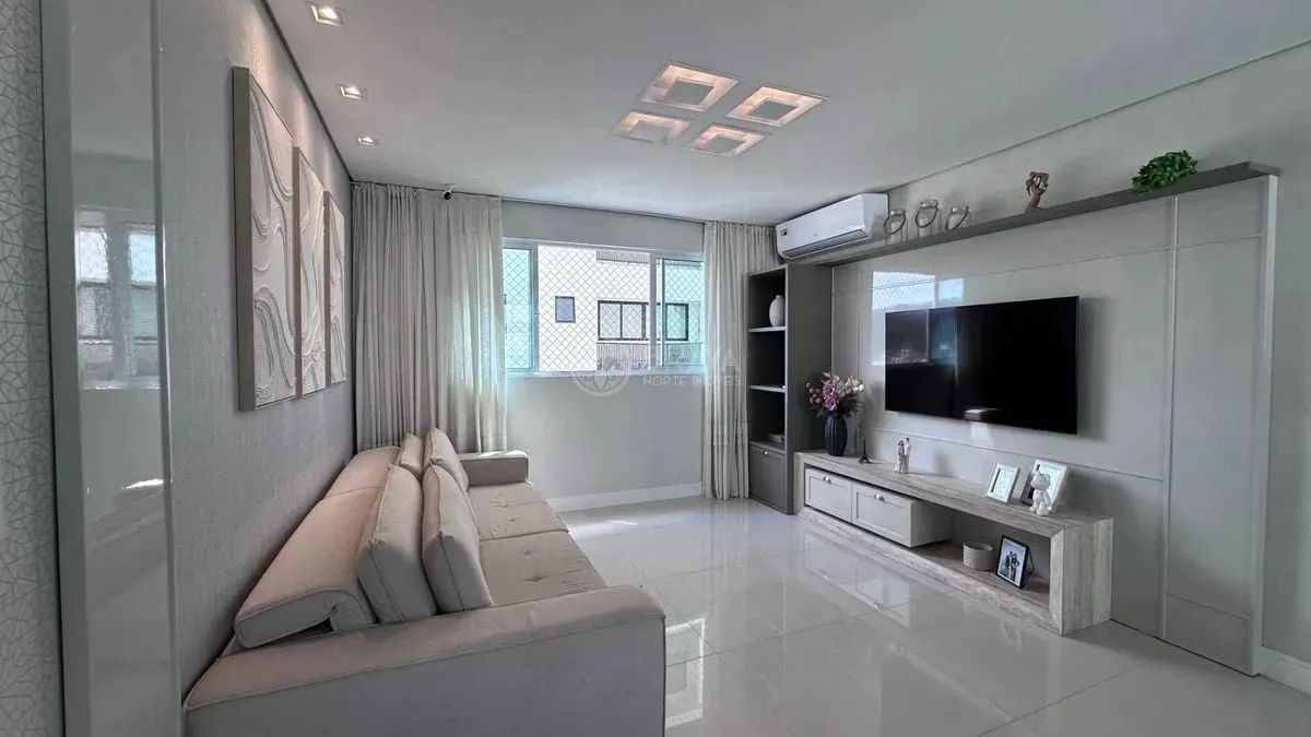 EDIFÍCIO 4 ESTAÇÕES - PIONEIROS - BALNEÁRIO CAMBORIÚ - Foto 4