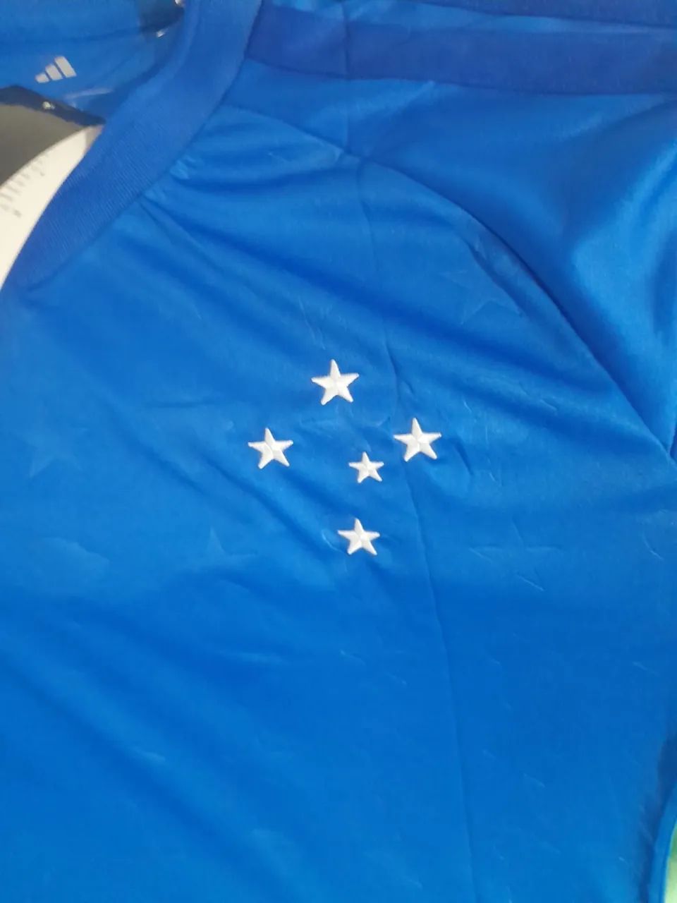 Camisa do Cruzeiro - Foto 4