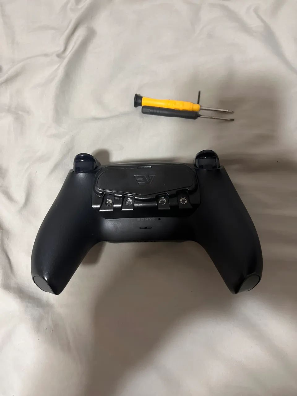 Controle ps5  - Foto 2