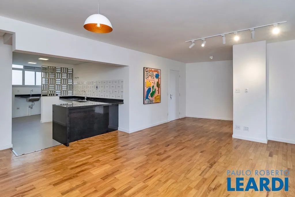 APARTAMENTO - HIGIENÓPOLIS - SP - Foto 3